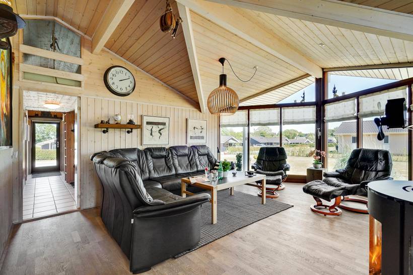 Foto von Ferienhaus QW58 in Spodsbjerg - Langeland