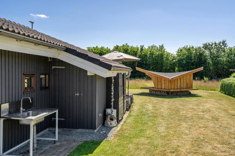 Foto von Ferienhaus QW58 in Spodsbjerg - Langeland