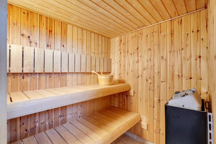Foto von Ferienhaus QW58 in Spodsbjerg - Langeland