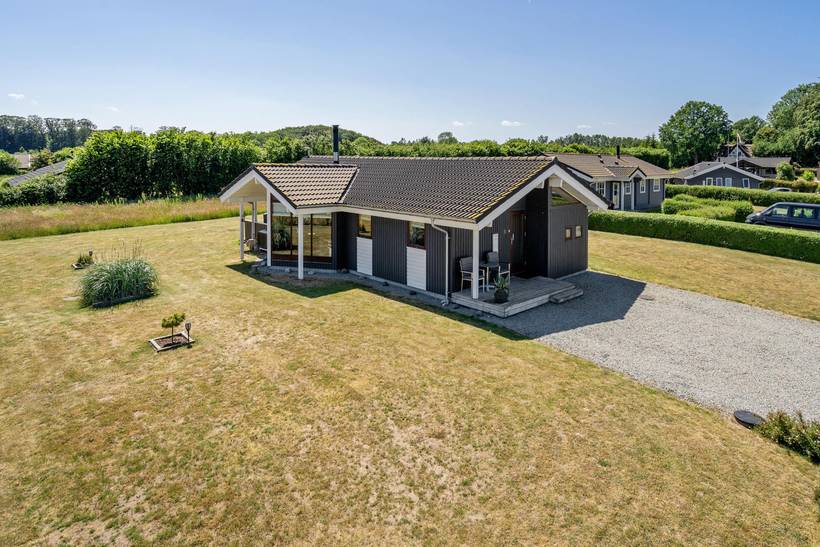 Foto von Ferienhaus QW58 in Spodsbjerg - Langeland