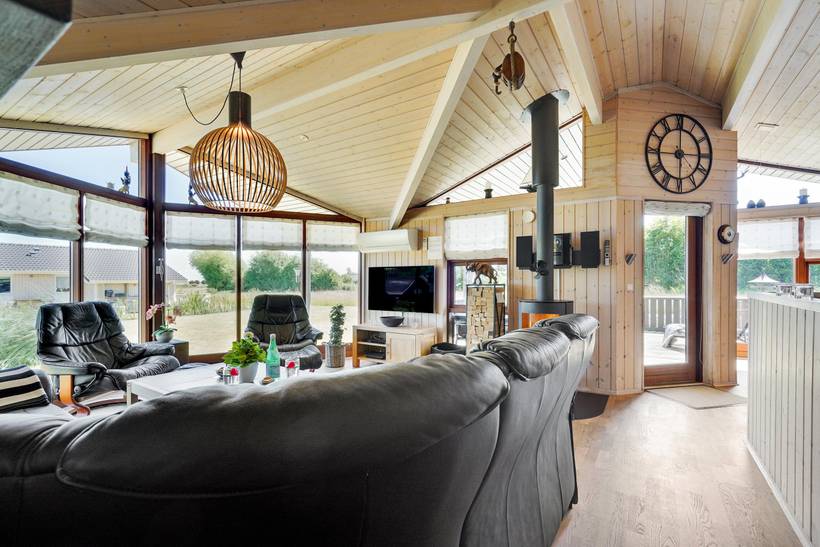 Foto von Ferienhaus QW58 in Spodsbjerg - Langeland
