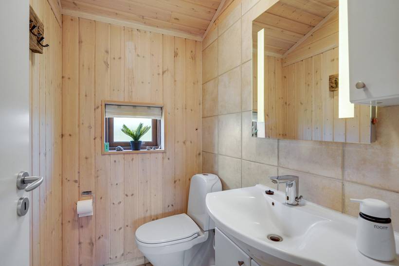 Foto von Ferienhaus QW58 in Spodsbjerg - Langeland