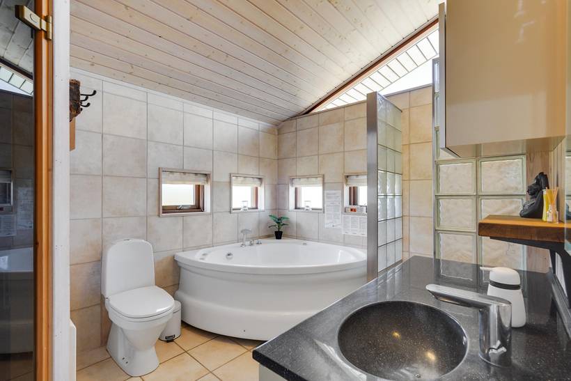 Foto von Ferienhaus QW58 in Spodsbjerg - Langeland