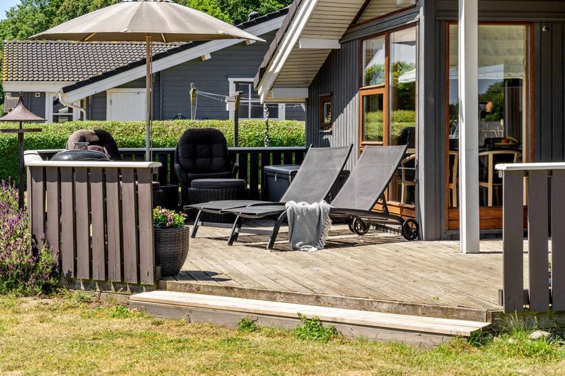 Foto von Ferienhaus QW58 in Spodsbjerg - Langeland