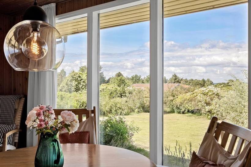 Foto von Ferienhaus QW65 in Vesterløkken - Samsø