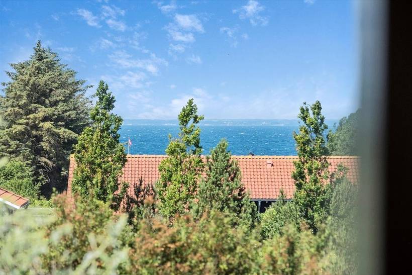 Foto von Ferienhaus QW65 in Vesterløkken - Samsø