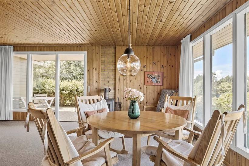 Foto von Ferienhaus QW65 in Vesterløkken - Samsø
