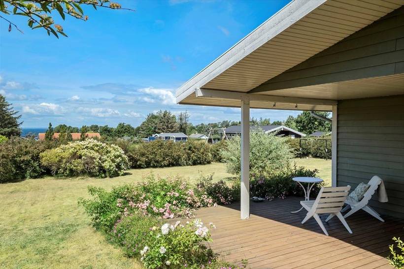Foto von Ferienhaus QW65 in Vesterløkken - Samsø