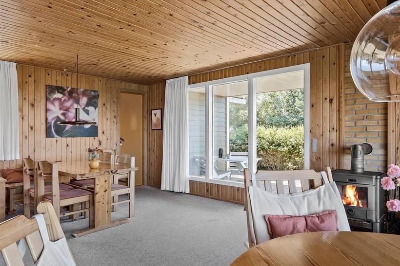 Foto von Ferienhaus QW65 in Vesterløkken - Samsø
