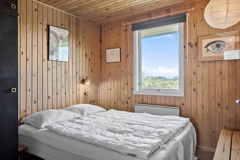 Foto von Ferienhaus QW65 in Vesterløkken - Samsø