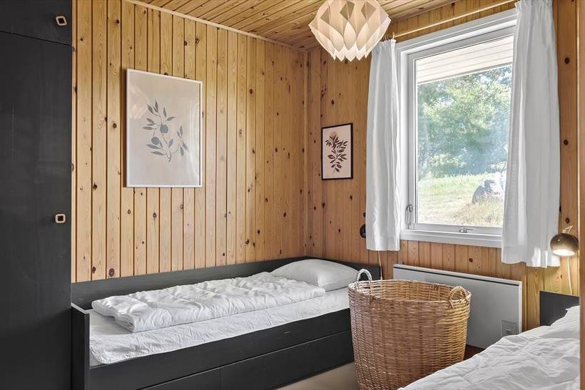 Foto von Ferienhaus QW65 in Vesterløkken - Samsø