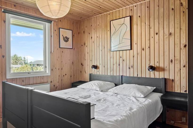 Foto von Ferienhaus QW65 in Vesterløkken - Samsø
