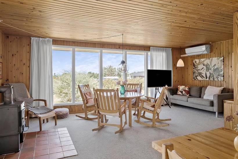 Foto von Ferienhaus QW65 in Vesterløkken - Samsø