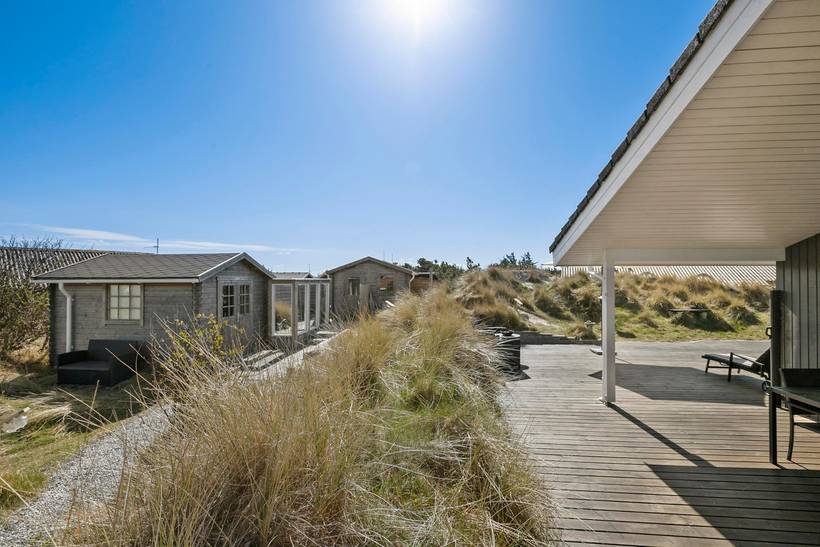 Foto von Ferienhaus QW71 in Haurvig - Årgab - Westjütland