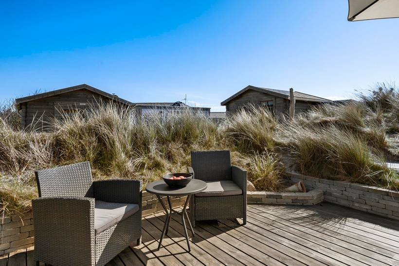 Foto von Ferienhaus QW71 in Haurvig - Årgab - Westjütland