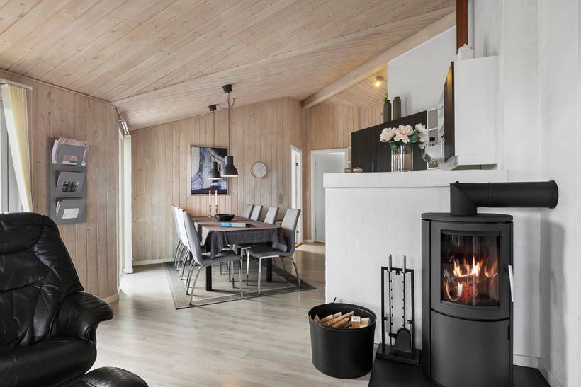 Foto von Ferienhaus QW71 in Haurvig - Årgab - Westjütland