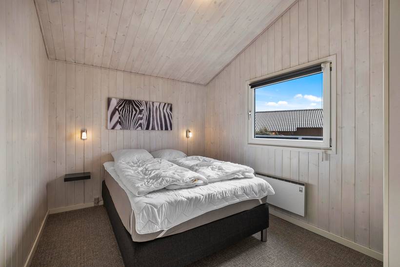 Foto von Ferienhaus QW71 in Haurvig - Årgab - Westjütland