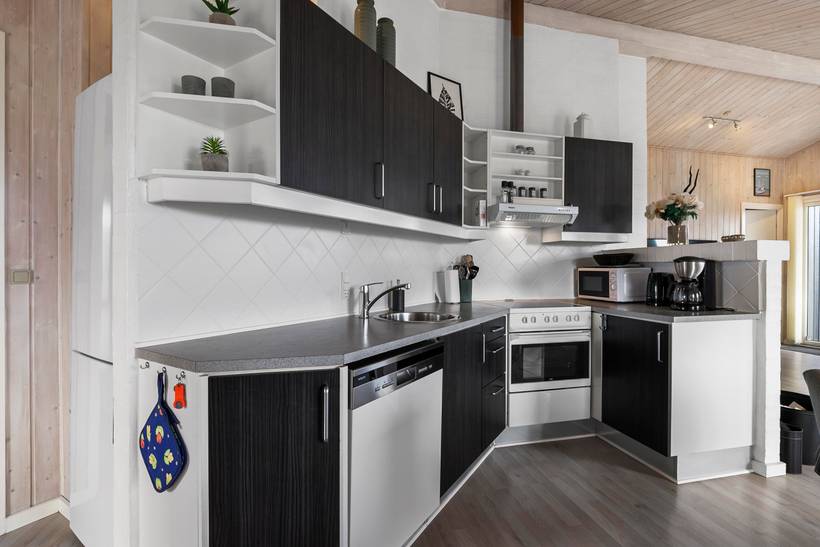 Foto von Ferienhaus QW71 in Haurvig - Årgab - Westjütland