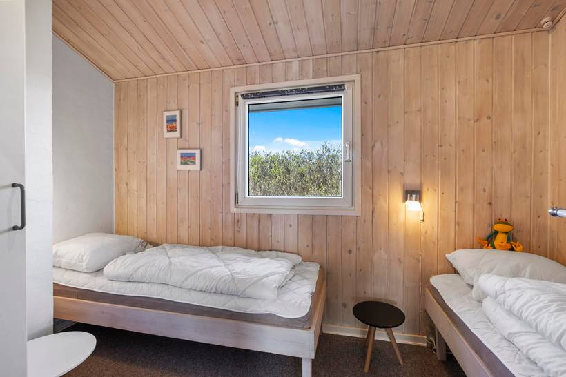 Foto von Ferienhaus QW71 in Haurvig - Årgab - Westjütland