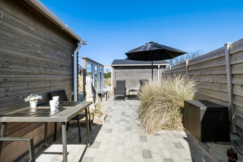 Foto von Ferienhaus QW71 in Haurvig - Årgab - Westjütland