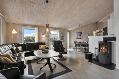Vorschaubild von Ferienhaus QW71 in Haurvig - Årgab - Westjütland