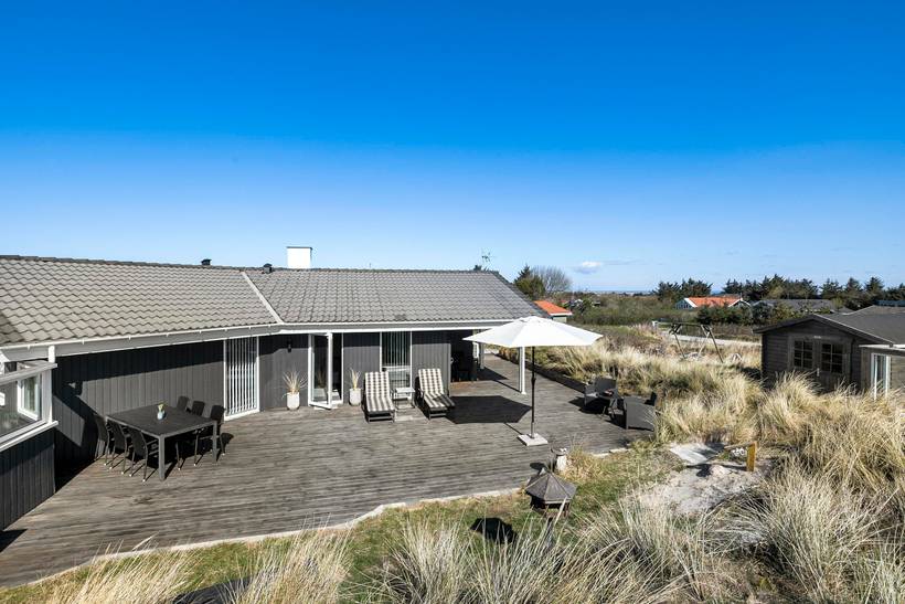Foto von Ferienhaus QW71 in Haurvig - Årgab - Westjütland