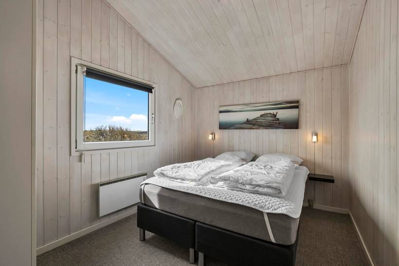 Foto von Ferienhaus QW71 in Haurvig - Årgab - Westjütland