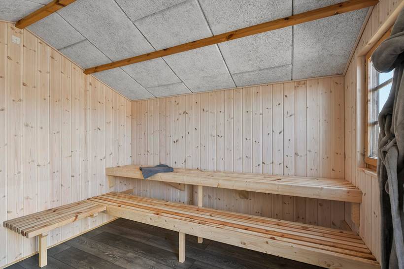 Foto von Ferienhaus QW71 in Haurvig - Årgab - Westjütland