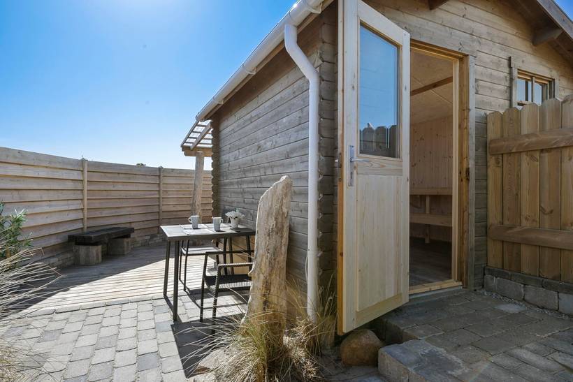 Foto von Ferienhaus QW71 in Haurvig - Årgab - Westjütland