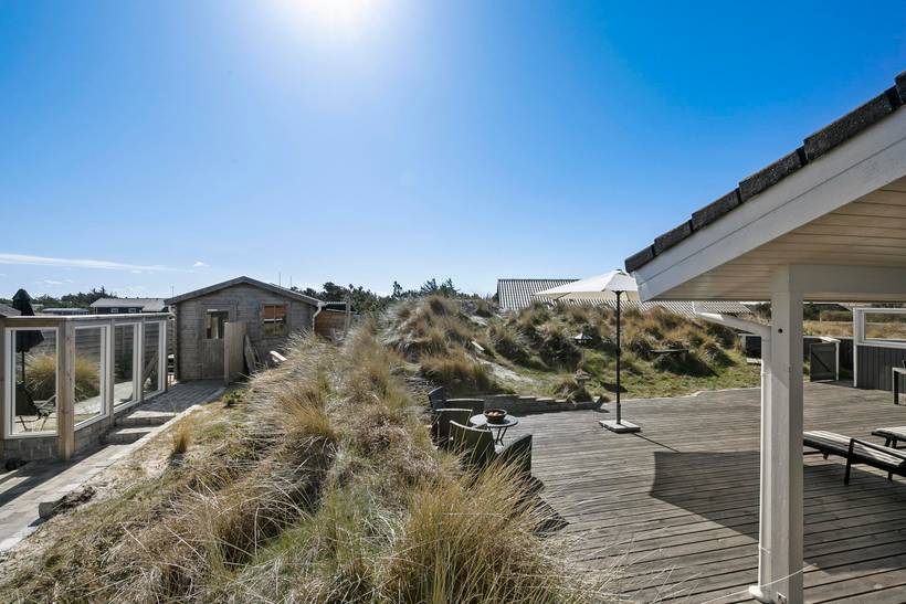 Foto von Ferienhaus QW71 in Haurvig - Årgab - Westjütland