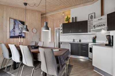 Vorschaubild von Ferienhaus QW71 in Haurvig - Årgab - Westjütland