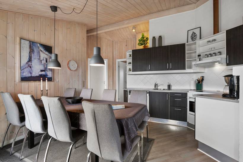 Foto von Ferienhaus QW71 in Haurvig - Årgab - Westjütland