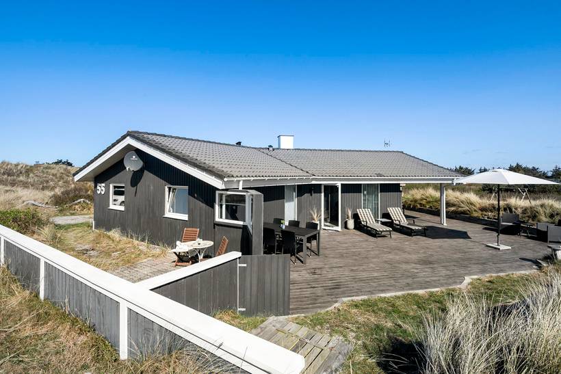 Foto von Ferienhaus QW71 in Haurvig - Årgab - Westjütland