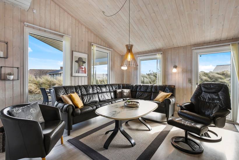 Foto von Ferienhaus QW71 in Haurvig - Årgab - Westjütland