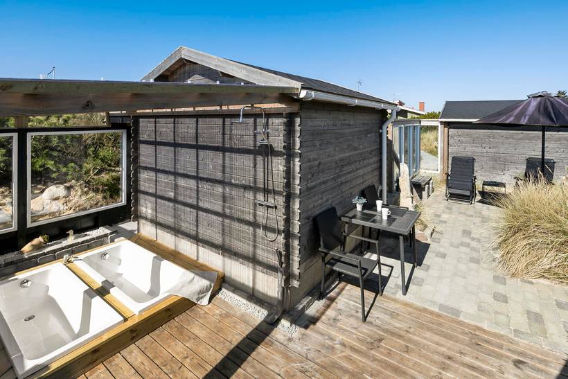 Foto von Ferienhaus QW71 in Haurvig - Årgab - Westjütland