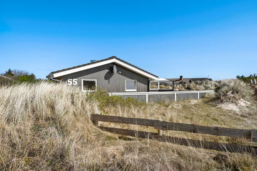 Foto von Ferienhaus QW71 in Haurvig - Årgab - Westjütland