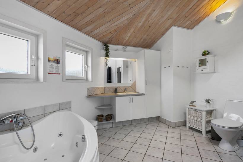 Foto von Ferienhaus QW71 in Haurvig - Årgab - Westjütland
