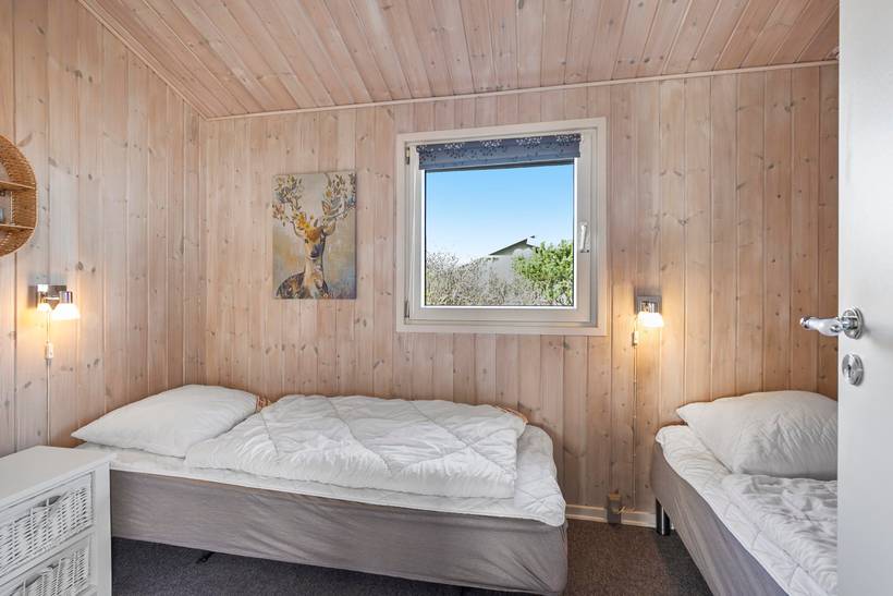 Foto von Ferienhaus QW71 in Haurvig - Årgab - Westjütland