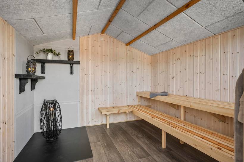 Foto von Ferienhaus QW71 in Haurvig - Årgab - Westjütland