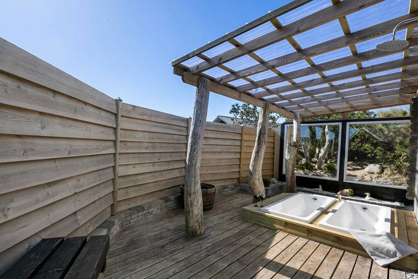 Foto von Ferienhaus QW71 in Haurvig - Årgab - Westjütland