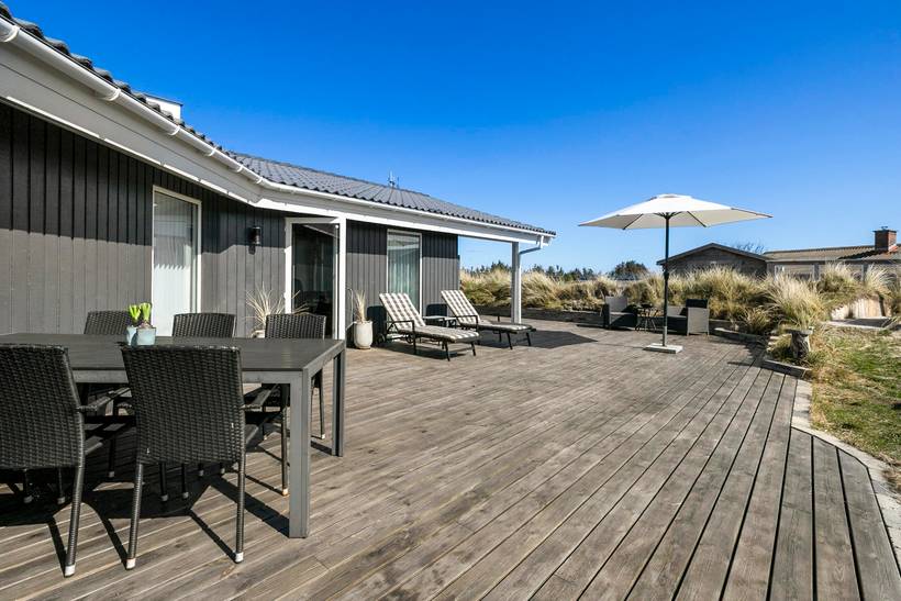 Foto von Ferienhaus QW71 in Haurvig - Årgab - Westjütland