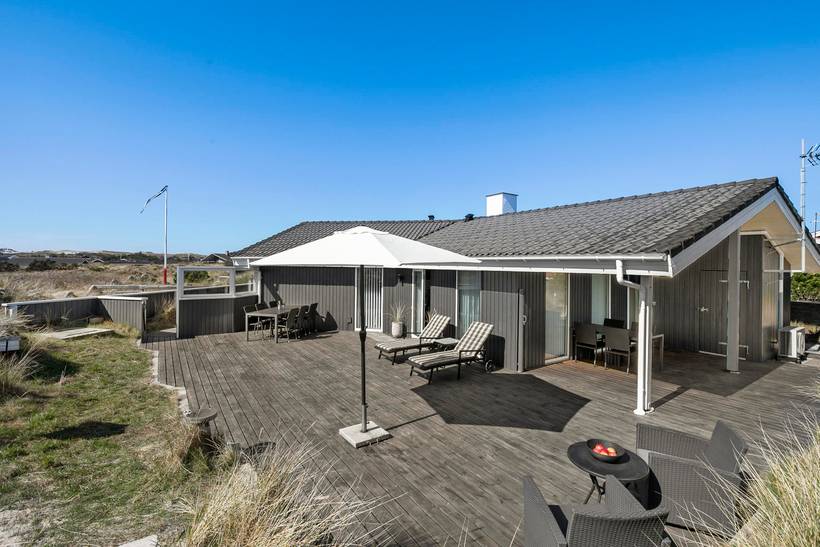 Foto von Ferienhaus QW71 in Haurvig - Årgab - Westjütland