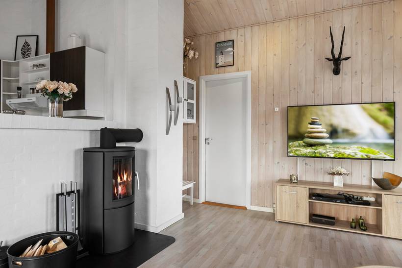 Foto von Ferienhaus QW71 in Haurvig - Årgab - Westjütland
