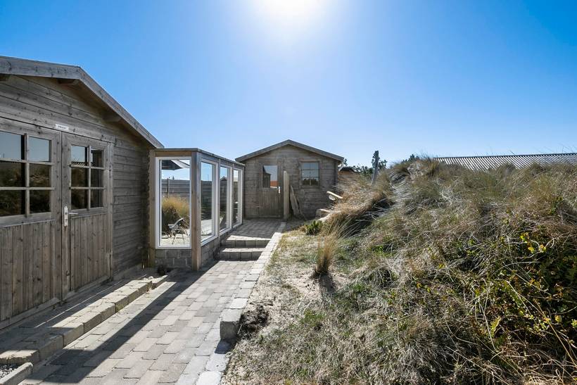 Foto von Ferienhaus QW71 in Haurvig - Årgab - Westjütland