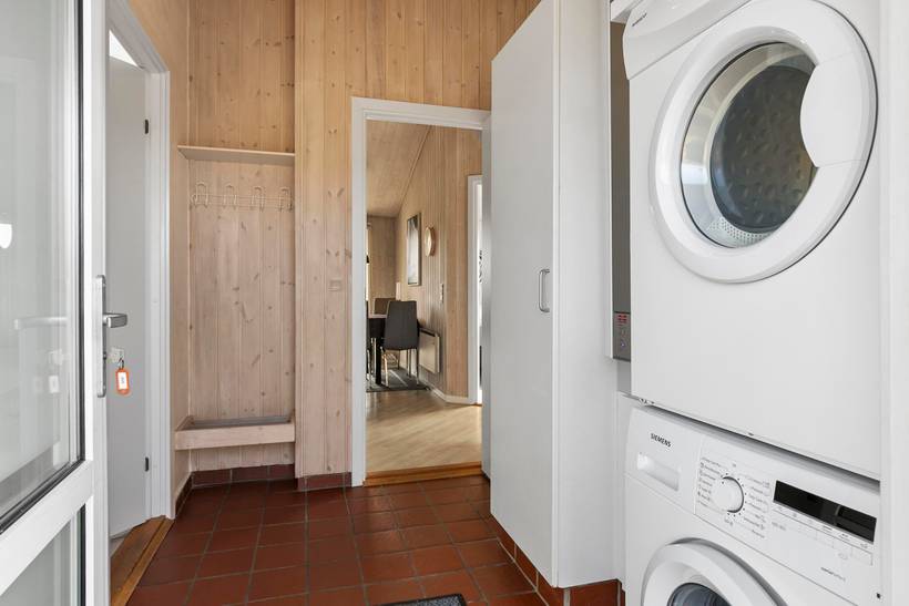 Foto von Ferienhaus QW71 in Haurvig - Årgab - Westjütland