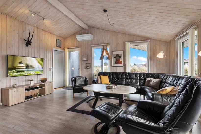 Foto von Ferienhaus QW71 in Haurvig - Årgab - Westjütland