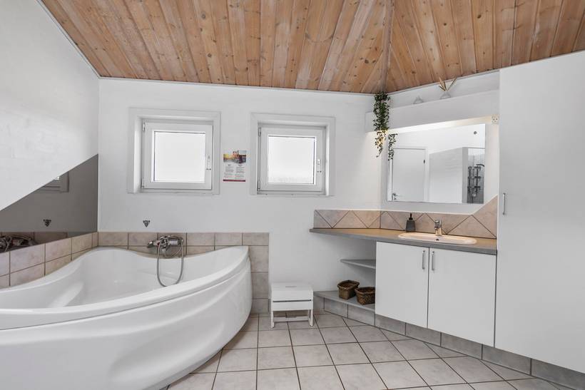 Foto von Ferienhaus QW71 in Haurvig - Årgab - Westjütland