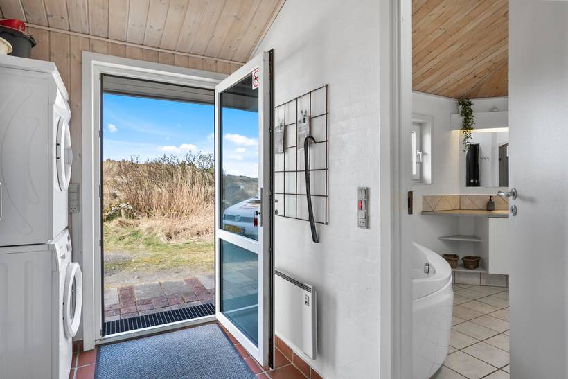 Foto von Ferienhaus QW71 in Haurvig - Årgab - Westjütland