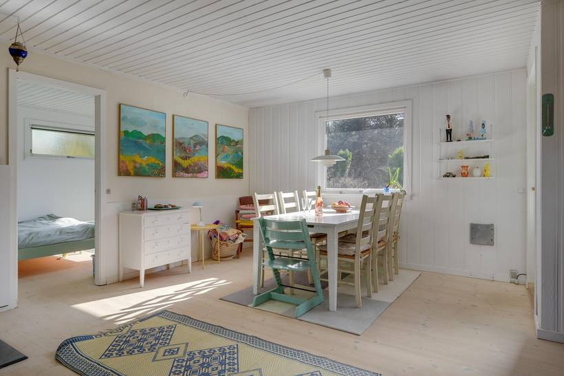 Foto von Ferienhaus QW76 in Gilleleje - Nordseeland