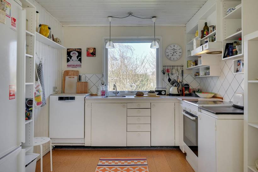 Foto von Ferienhaus QW76 in Gilleleje - Nordseeland